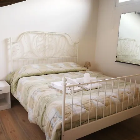 Ca' Pomposa Bed & Relax Apartment Modena Exterior photo