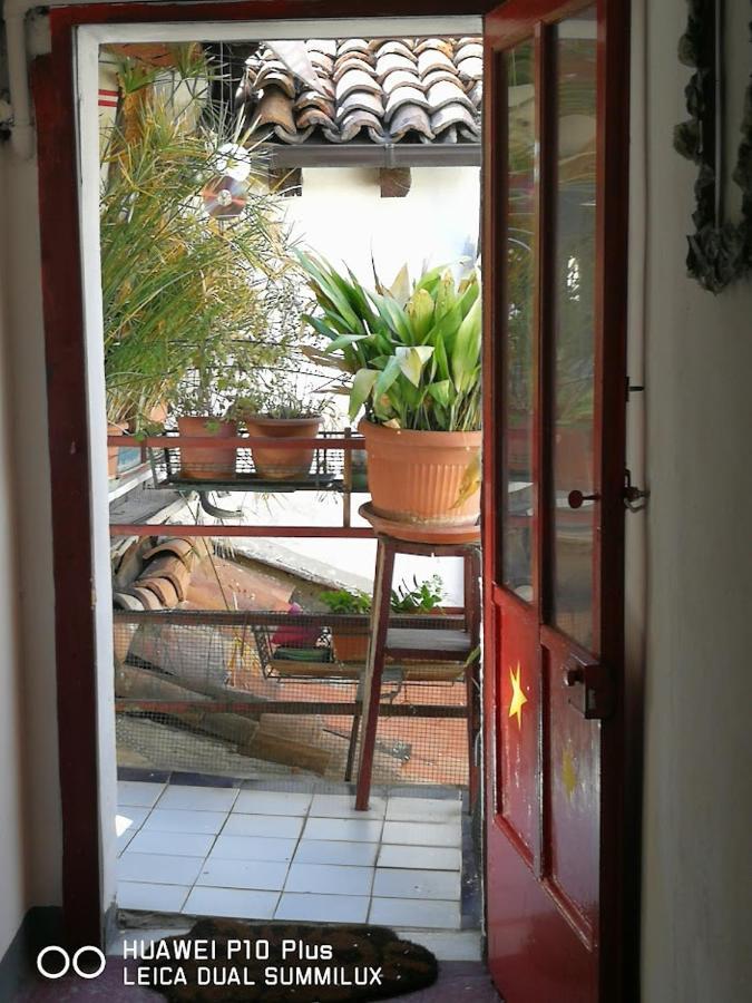 Apartment Ca' Pomposa Bed & Relax Modena