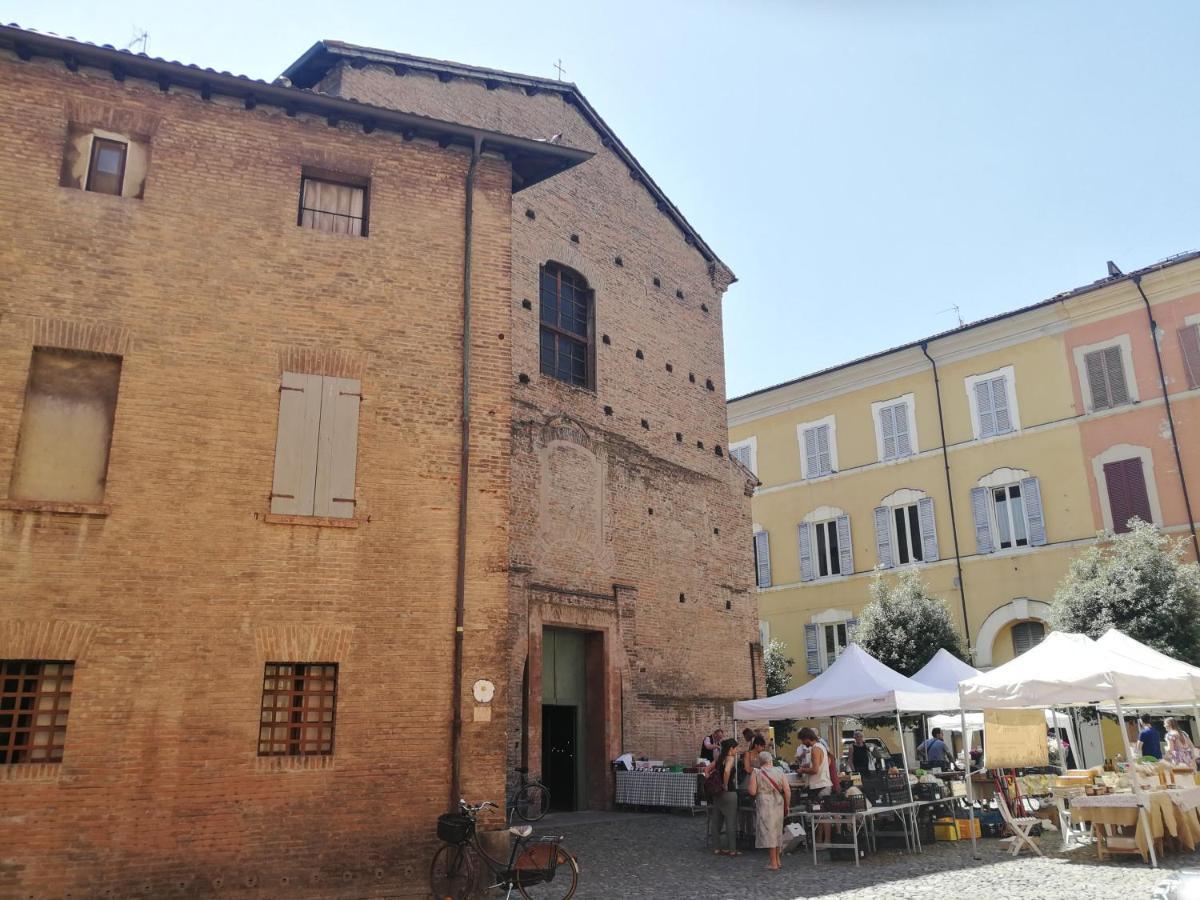 Apartment Ca' Pomposa Bed & Relax