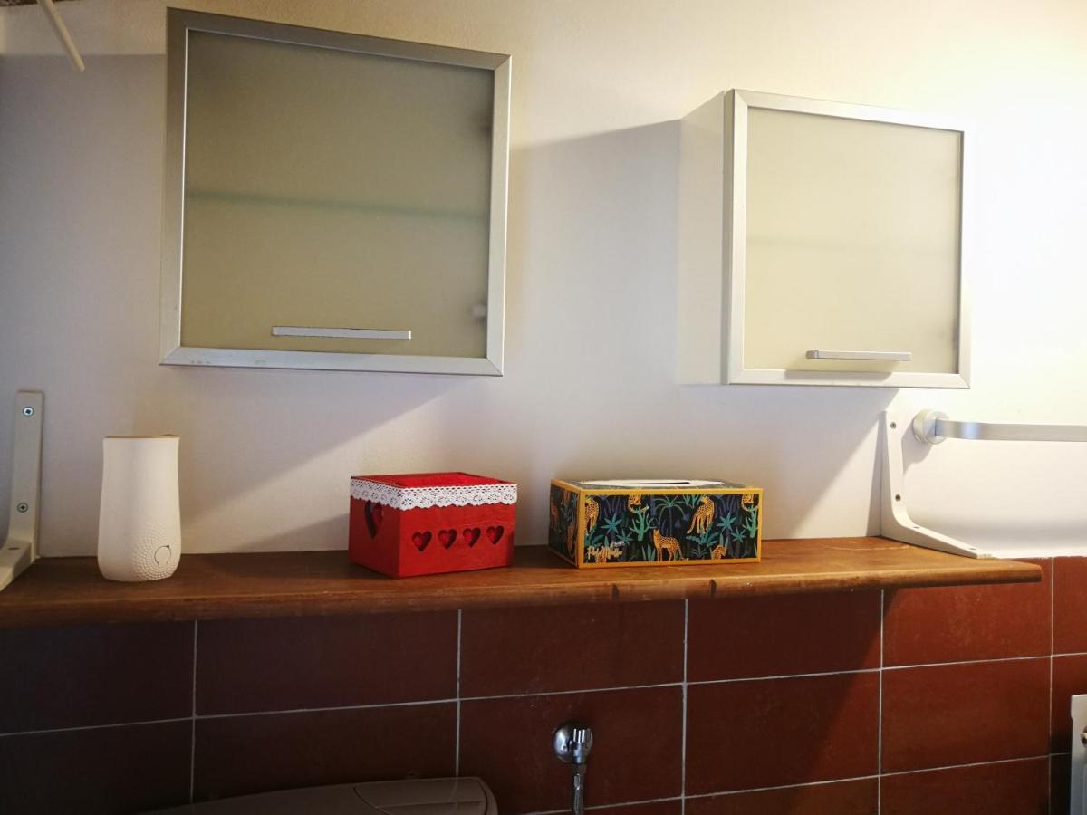 Apartment Ca' Pomposa Bed & Relax Modena