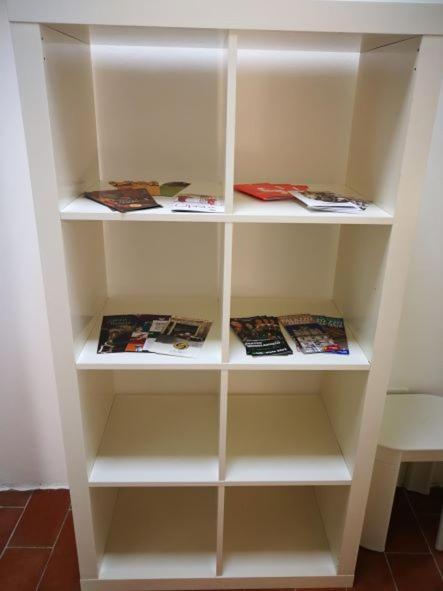 Ca' Pomposa Bed & Relax Modena