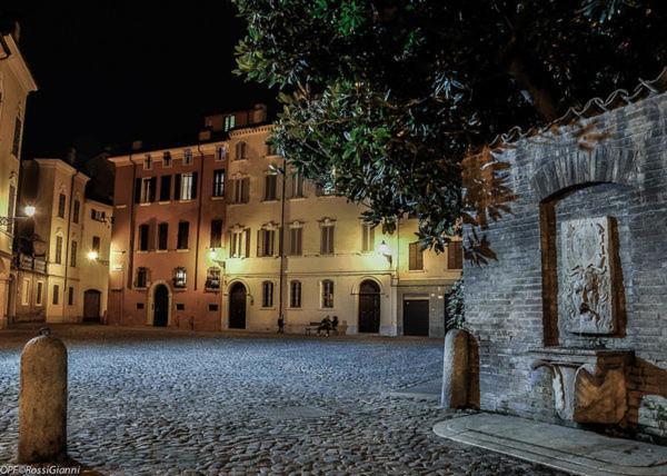 Apartment Ca' Pomposa Bed & Relax