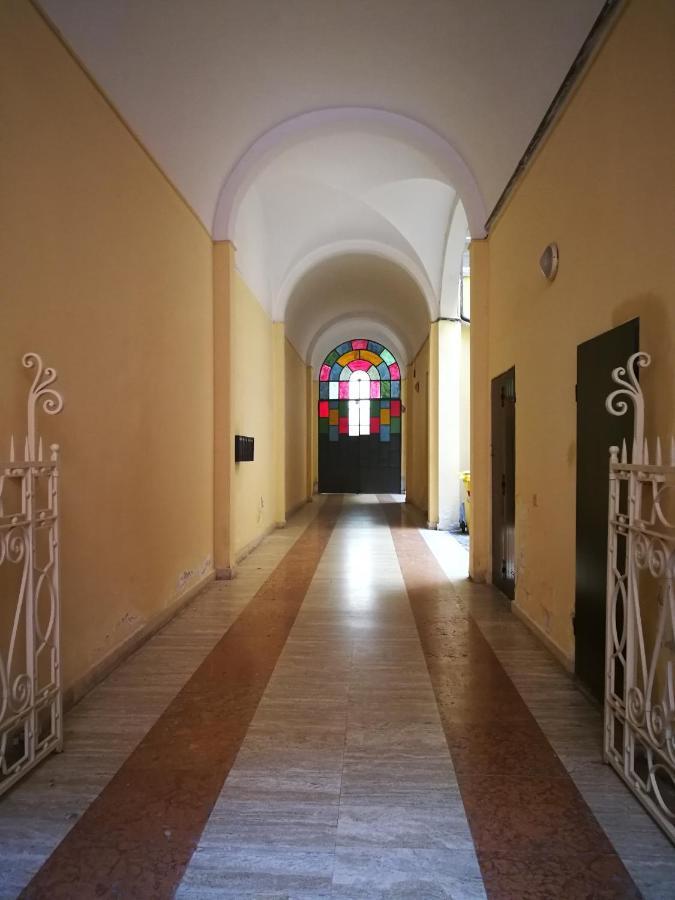 Ca' Pomposa Bed & Relax Apartment Modena