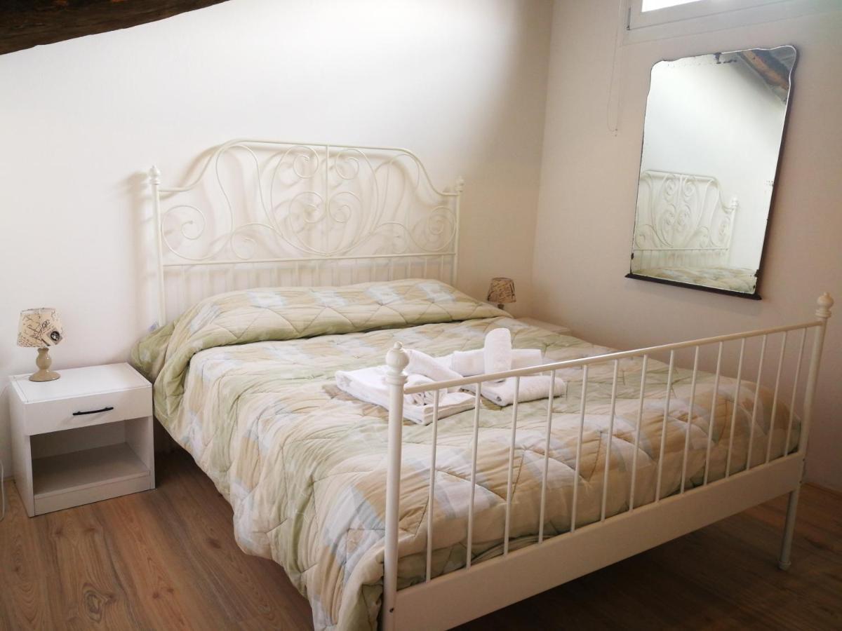 Ca' Pomposa Bed & Relax