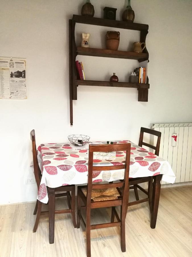 Ca' Pomposa Bed & Relax