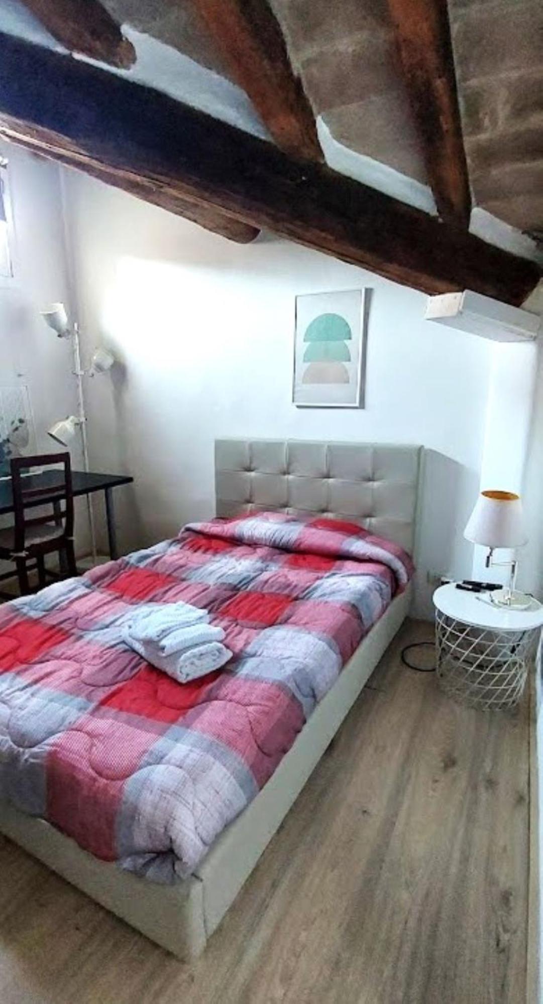 Ca' Pomposa Bed & Relax *