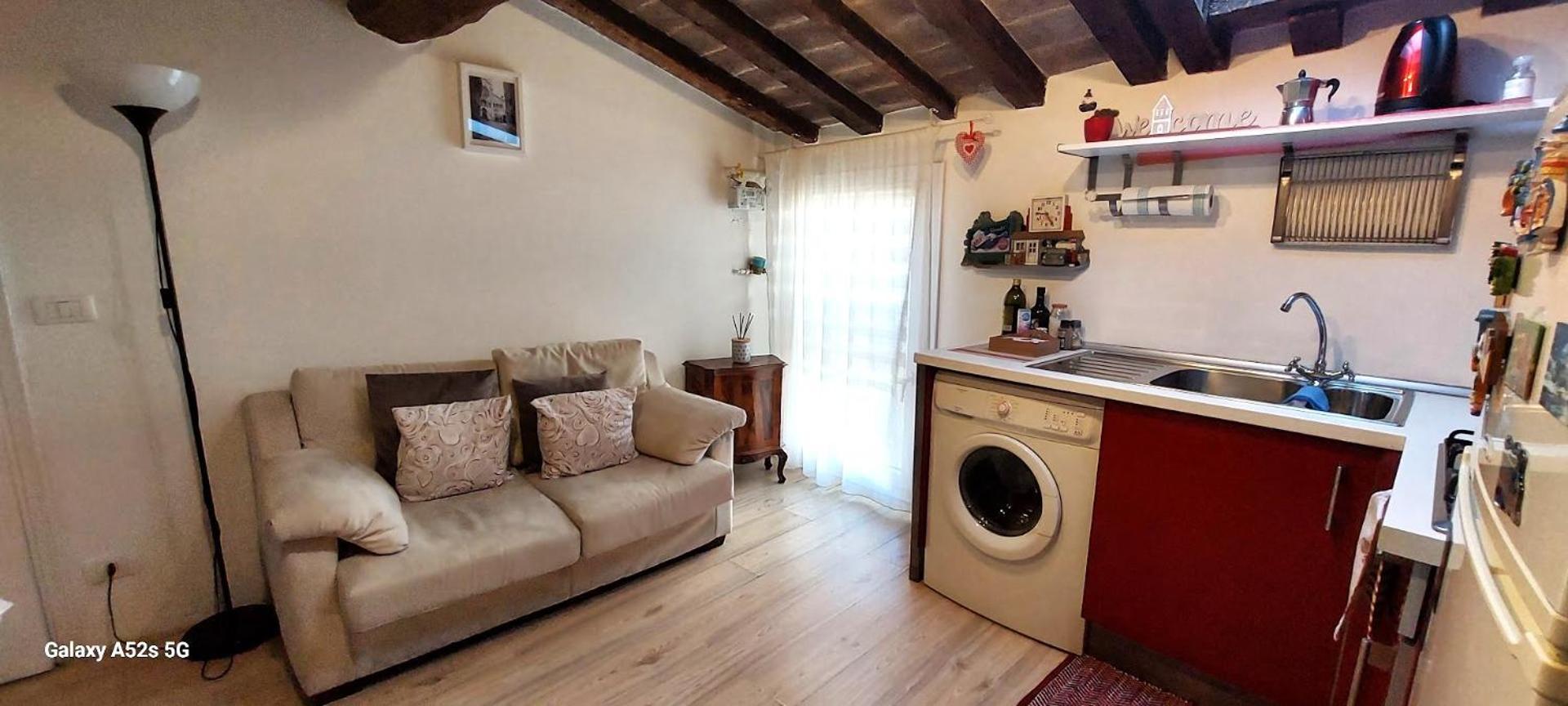 Apartment Ca' Pomposa Bed & Relax